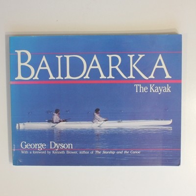Baidarka the kayak - baidarka:,