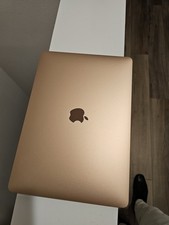 Apple MacBook Air (Rose Gold