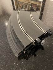 12 x SCALEXTRIC SPORT DIGITAL