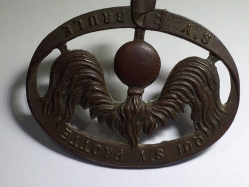 Ww1tank corps royal - ww1tank, reg