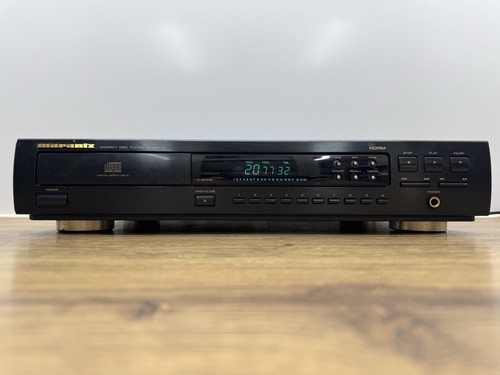 Marantz mk2 compact - mk2, disc