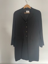 Women’s Size 14 Black Wallis