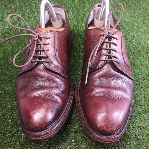 Loake 1880 derby uk8 - loake,