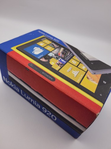 Nokia lumia 920 - lumia,