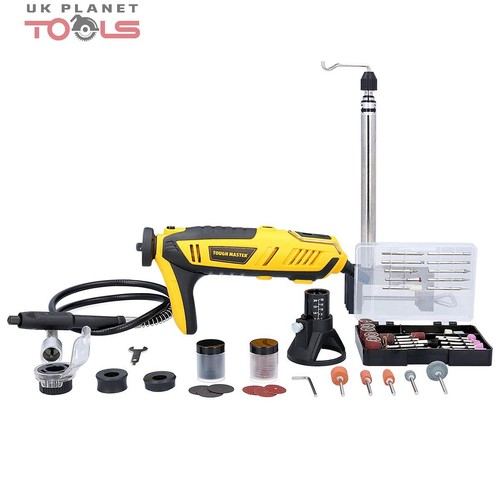 Tough master rotary - tough, kit
