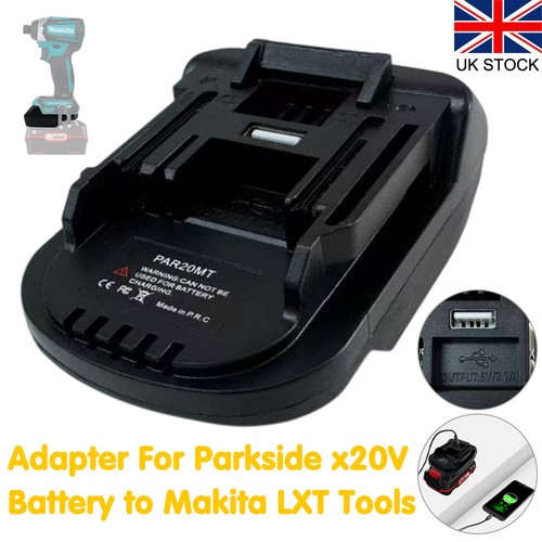 For parkside x20v battery - x20v,
