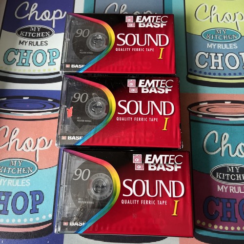 Emtec basf sound - basf,