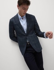 Marks & Spencer Mens Navy