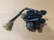 HONDA CBR929 Fireblade OEM