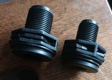 Pvc Bulkhead Fittings/Tank Adapters