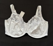M & S UNDERWIRED FULL CUP BRA