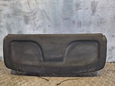 TOYOTA YARIS PARCEL SHELVE 1.5