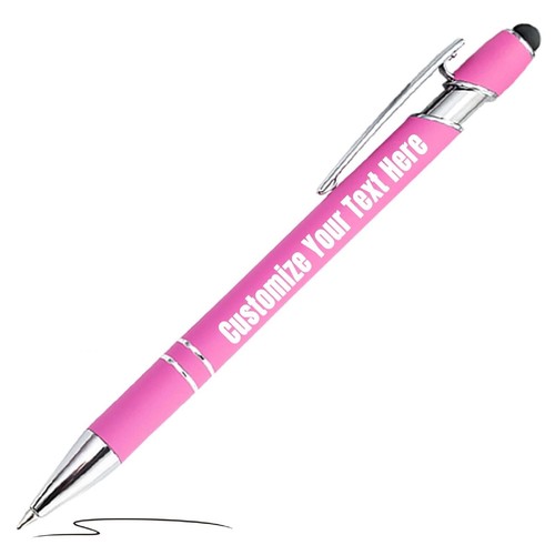Personalised pen stylus - personalised, 1-50