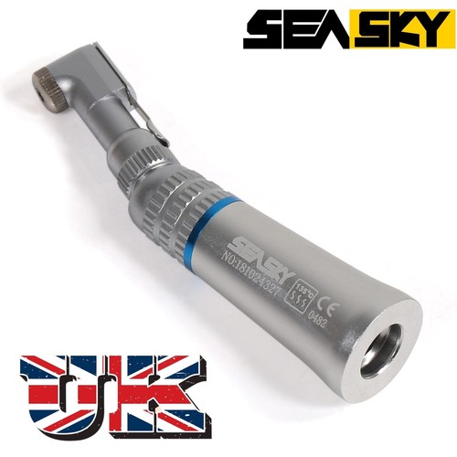 Nsk style dental low slow - nsk,