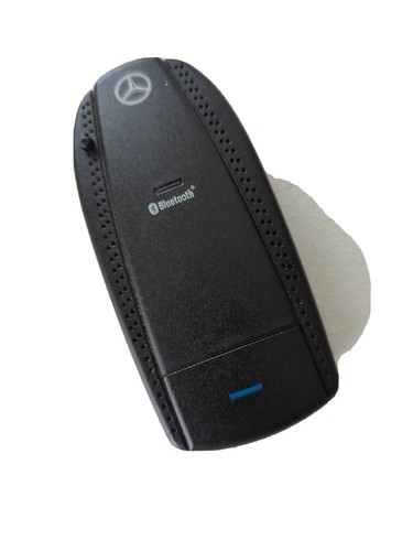 Mercedes bluetooth adapter - bluetooth,