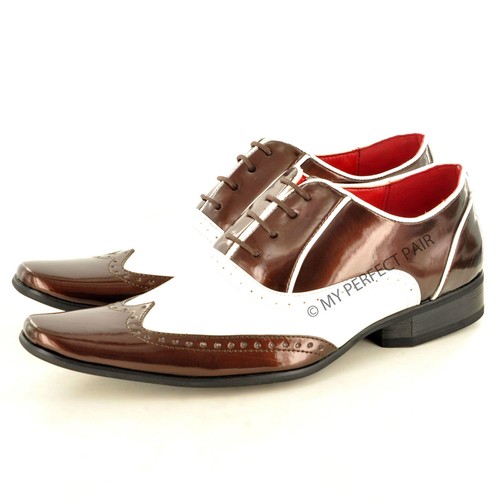 Mens black brown - black, funky