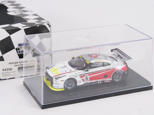 Ebbro 44335 nissan gt - ebbro,