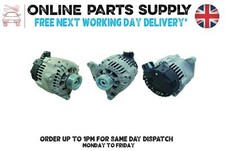 Alternator For Citroen Saxo 1.6 Petrol 1996 to 2004 90Amp