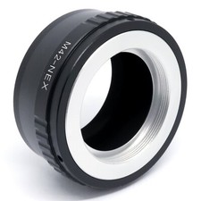 M42-NEX Adapter Ring For M42