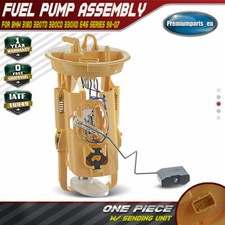 Fuel pump for - bmw, e46