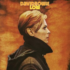 David Bowie : Low (2017