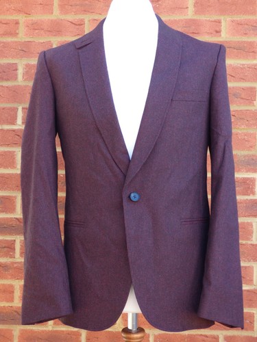 Bnwt mens maison margiela - bnwt, wool