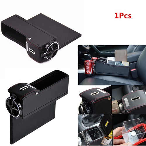 1pcs car left - seat, gap