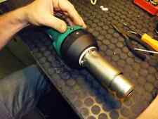 Repair Service for Leister Triac S / ST /AT / BT / Hotwind / Igniter BM4 / BR4