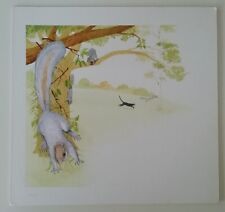 ORIGINAL WATERCOLOUR