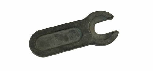 Ramp fastener plate - 1, x