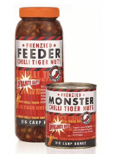 Dynamite baits frenzied chilli - dynamite,