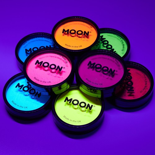 Moon glow pro intense neon - moon,