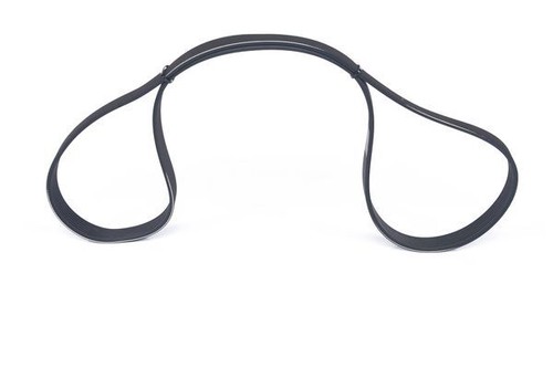 New ribbed belt - belt, for