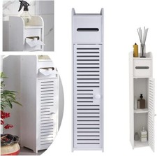 Bathroom Cabinets Waterproof