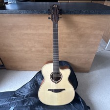 Lag Acoustic Guitar