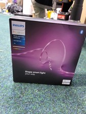 Philips Hue Indoor 3-Meter Smart LED Solo lightstrip (No CHARGER)
