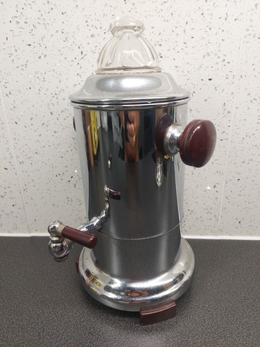 Vintage electric coffee - electric,