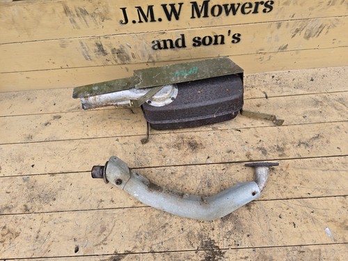 Honda 1211 hf1211 - hf, on