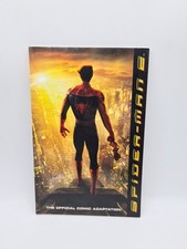 Spiderman official movie - spiderman,
