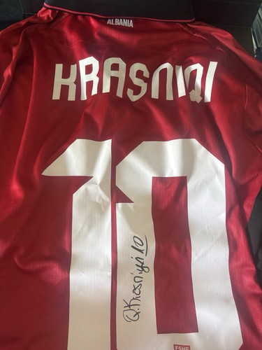 Qendresa krasniqi albania - qendresa,