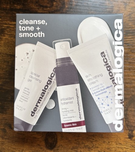 Dermalogica travel size - travel,