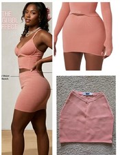 MSRP$87 YAGI WRLD Maui Skirt