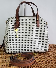 Fossil Rachel Satchel Bag