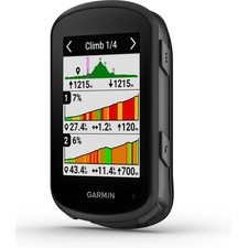 Garmin edge 540 solar - garmin, gps