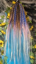 26inch Double-ended Dreads 20