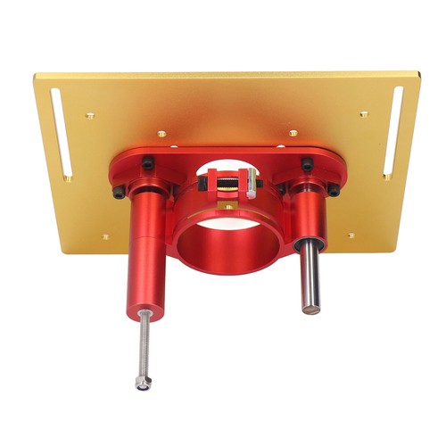 Router lift platform manual - .router,
