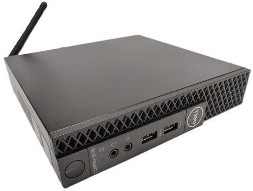 Dell optiplex 3070 micro - dell,