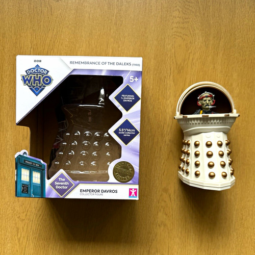 Character options doctor who - character,