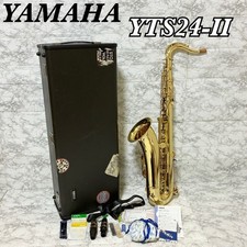 Yamaha yts 24ii - yts-24ii, tenor