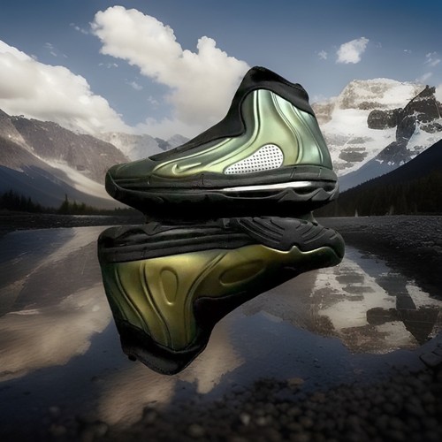 Nike acg posite max - acg,